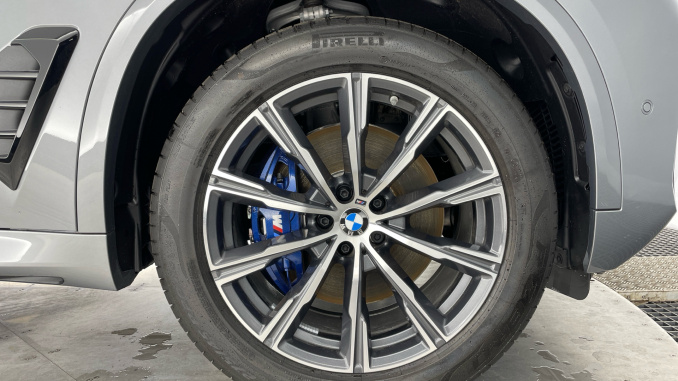 BMW X5 xDrive30d MHT M Sport 5dr Auto [Tech/Pro Pack] Diesel Estate - Image 14